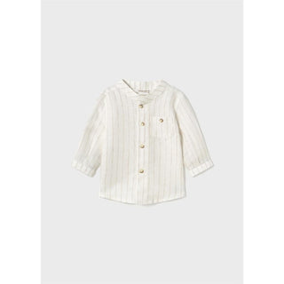 Chemise et bermuda