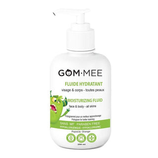 Crème hydratante