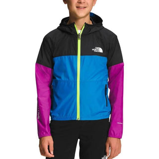 Manteau coupe-vent The North Face