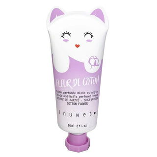 Crème à main
