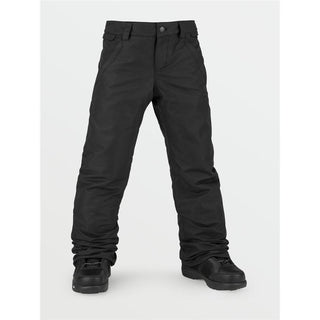 Pantalon neige