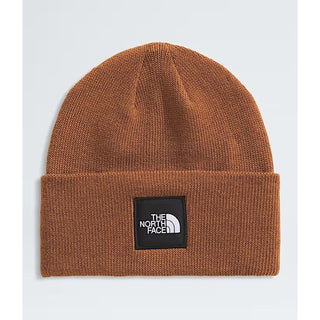 Tuque rouille The North Face