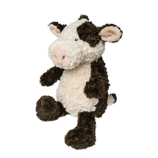 Toutou-Again Friends-Cow 12"