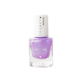 Vernis Fushia Fraise