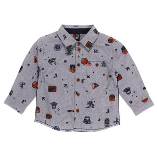 Chemise