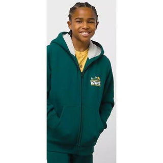 Ouaté sherpa