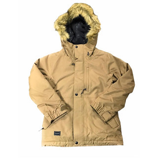 Manteau