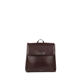 Sac à dos en cuir vegan Polly