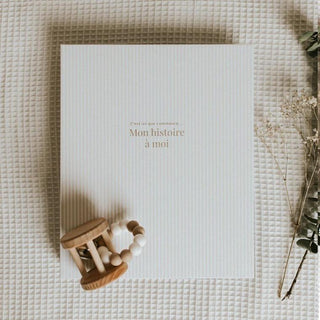 Livre de bébé