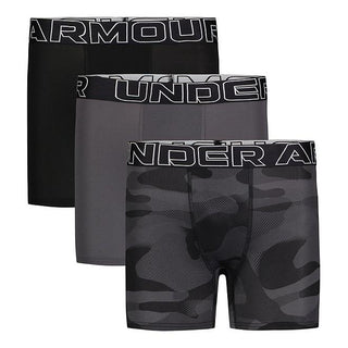 Boxers ( 3 )