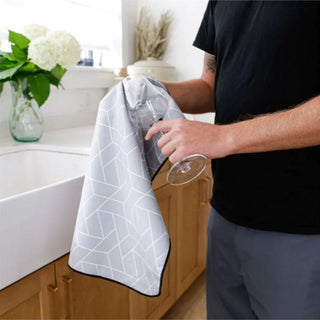 Linge à vaiselle