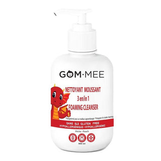 Nettoyant moussant 3/1