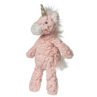 Putty-Blush Unicorn-10pces