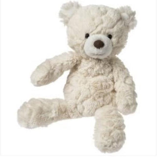 Toutou Putty Nursery-Ourson 11 pce