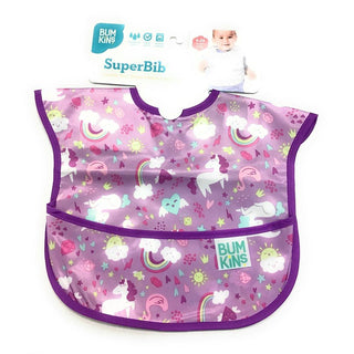 Bavoir Licorne