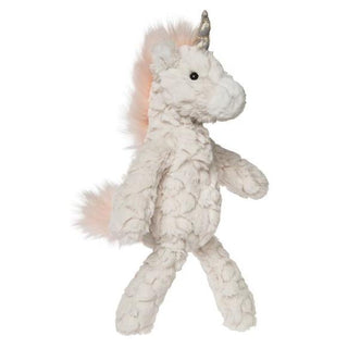 Toutou-Putty Nursery-Cream unicorn-10 pces