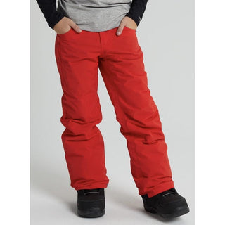 Pantalon neige