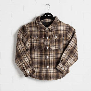 Chemise (veste)