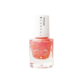Vernis Fushia Fraise