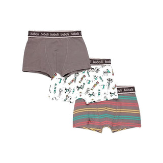 Boxers (3)