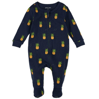 Pyjama ananas