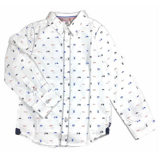 Chemise