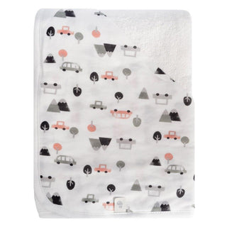 Sortie de bain