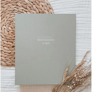 Livre de bébé