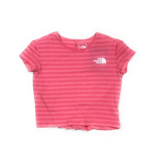 T-Shirt rose The North Face