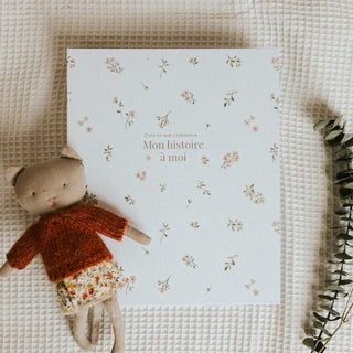 Livre de bébé