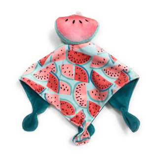 Toutou-doudou
