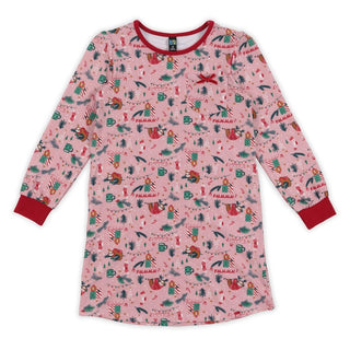 Robe de nuit