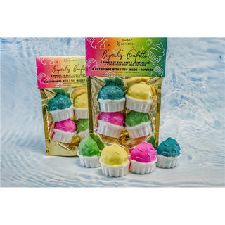 Bombe de bain