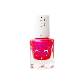 Vernis Fushia Fraise