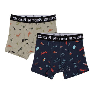 Boxers (2)