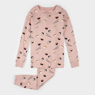 Pyjama sushis