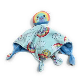 Doudou-toutou