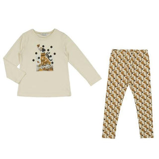 Chandail et legging