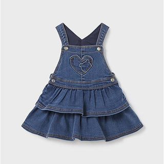 Robe Salopette