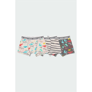Boxers