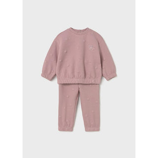 Chandail et pantalon