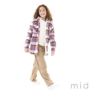 Manteau
