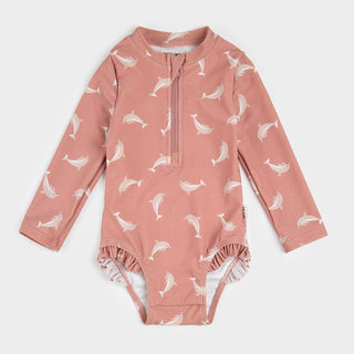 Maillot de bain