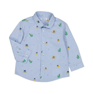 Chemise