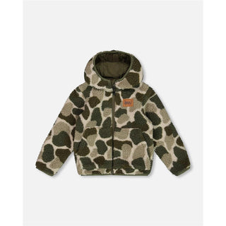 Manteau