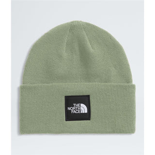 Tuque sauge The North face