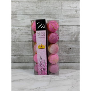 Bombes de bain