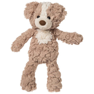 Toutou-Putty Nursey-Hound 11 pces