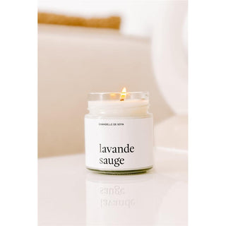 Chandelle