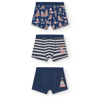Boxers (3)